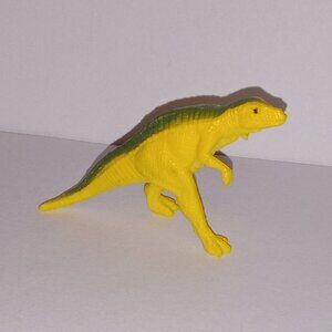 🎯 10 for $10 / Miniature Dinosaur Toy Figure Acrocanthosaurus